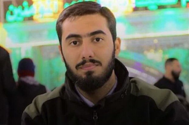رأی پرونده شهید آرمان علی‌وردی مربوط به موضوع قتل در دادگاه
کیفری است