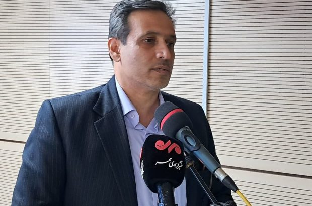 رئیس جهاد کشاورزی کرمانشاه: فروش مرغ بالاتر از ۳۷۰ هزار
تومان تخلف است