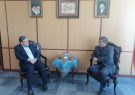 راه آهن اردبیل آماده افتتاح رسمی است