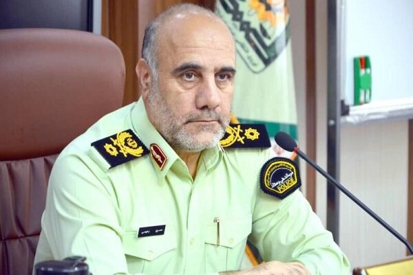 رحیمی: هیچ کوتاهی در مقابله با گران‌فروشی و احتکار پذیرفتنی
نیست