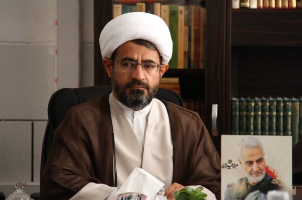 رسالت چندساحتی حوزویان در جنگ؛ چرا قرارگاه بلاغ مبین
راه‌اندازی شد