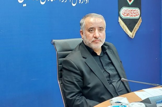رشد ۱۰۰ درصدی اعتبارات ستاد بازآفرینی شهری خراسان
جنوبی 