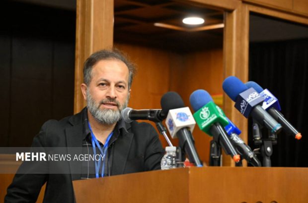 رضا زارعی رئیس فدراسیون کوهنوردی و صعودهای ورزشی شد