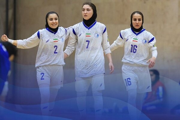رضایی: حق استقلال برای حضور در تورنمنت کافا نباید نادیده
گرفته شود