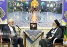 رفت‌وآمد مسئولان و علمای ایران و عراق توطئه دشمن را خنثی
می‌کند