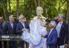 رونمایی از ۱۸ سردیس مفاخر علمی در شیراز