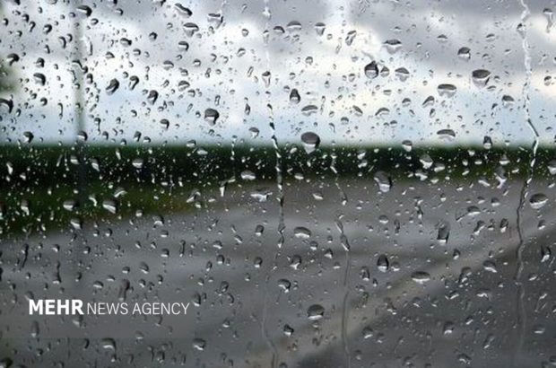 رگبار، وزش باد و گردوخاک در ۱۸ استان 