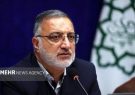 زاکانی: شهرداری مسئول پرداخت خسارت اثاثیه و خودرو
نیست
