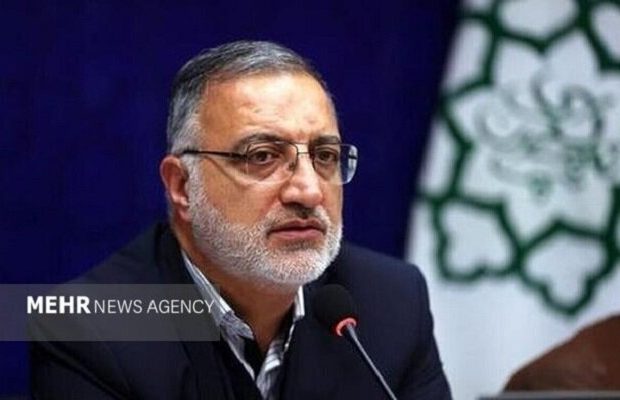 زاکانی: شهرداری مسئول پرداخت خسارت اثاثیه و خودرو
نیست زاکانی: شهرداری مسئول پرداخت خسارت اثاثیه و خودرو
نیست