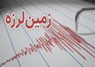 زلزله ۵ ریشتری بردسیر کرمان را لرزاند