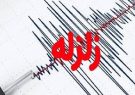 زمین لرزه شدید کرمان را لرزاند
