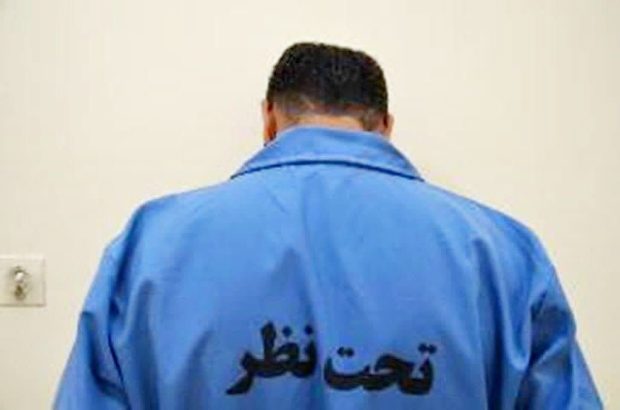 سارق موتورسیکلت ۲ میلیاردی در پیشوا دستگیر شد