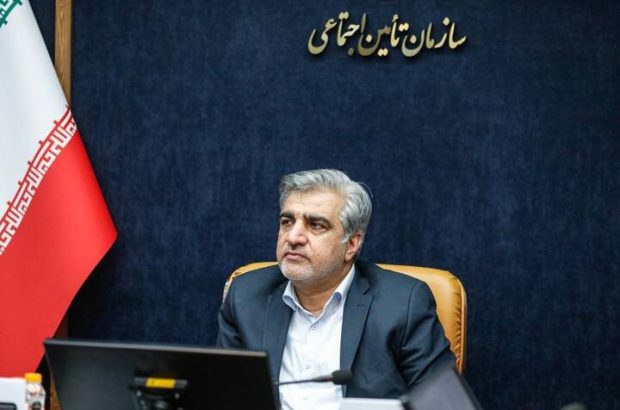 سالاری: کارگران نقش بی‌بدیلی در تولید و زیرساخت کشور
دارند
