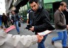 سایه مشاغل غیررسمی بر بازار کار ایران