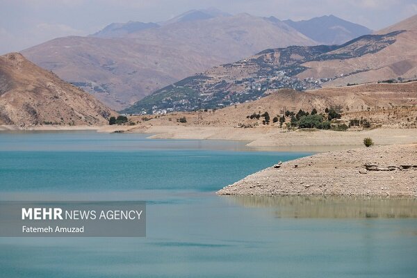 سخنگوی صنعت آب: کشور مطلقا وارد ترسالی نشده است