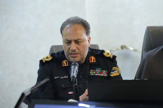 سردار حسنوند: امنیت بدون روایت رسانه‌ای ناقص است