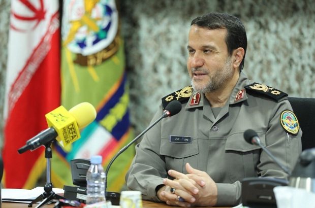 سردار کارگر: وظیفه مسئولین حل مشکلات است