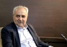سرمست: خدمت به زائران اربعین فراتر از وظایف سازمانی دستگاه‌
هاست