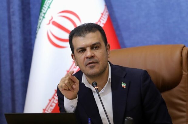 شتاب بخشی به تولید تجهیزات نقش مهمی در کاهش خسارت واحدهای
تولیدی دارد