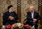 شهید رئیسی راه حل مشکلات را در بازگشت به آرمان‌های انقلاب
می‌دانست