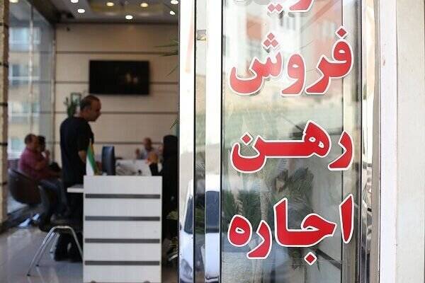 شیب ملایم صعود اجاره‌بها؛ مستاجران همچنان در تنگنای کاهش
قدرت اجاره