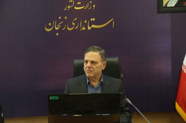 صادقی: گنبد سلطانیه به سامانه‌های هوشمند مجهز شود