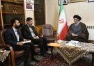 طباطبایی‌نژاد:سختی‌های دوران جنگ مدرسه‌ای برای تربیت نسل
انقلابی است