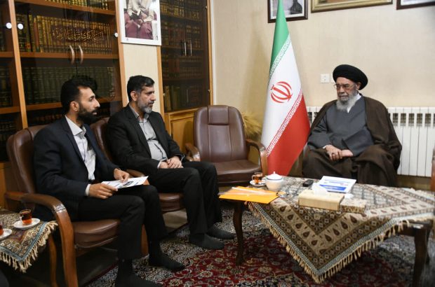 طباطبایی‌نژاد:سختی‌های دوران جنگ مدرسه‌ای برای تربیت نسل
انقلابی است
