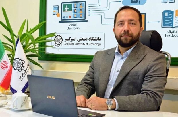 طراحی نخستین پویش ملی هم‌افزایی دانشگاه و صنعت در دانشگاه
امیرکبیر