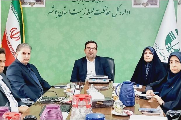 طرح محیط یار در ۸۰ مدرسه استان بوشهر اجرا شد