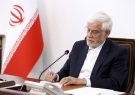 عارف: تعهد دولت استیفای حق کارگر در میدان و دیپلماسی
است