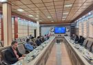 عبداللهی:رعایت منشور حقوق بیمار و ساماندهی مراجعات مردمی جدی
گرفته شود