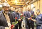عتباتی: کارگران میدان دار عرصه تولید و صنعت کشور در جنگ
اقتصادی هستند