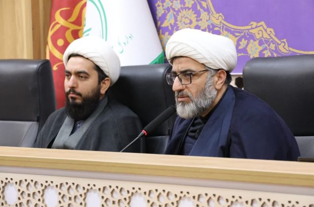 عزت زمانی: عصر حاضر نیازمند درک صحیح جنگ تبلیغاتی و نوآوری
در پیام است
