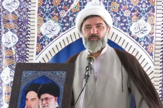عقب نشینی در قاموس ایران اسلامی وجود ندارد؛ مقاومت مطالبه
مردم