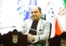 علوی: یوز ایرانی روی پیراهن تیم ملی با تایید فیفا طراحی
شد