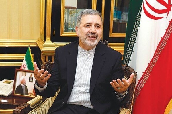 عنایتی: روادید حج سایر زائران ایرانی به‌زودی صادر
می‌شود