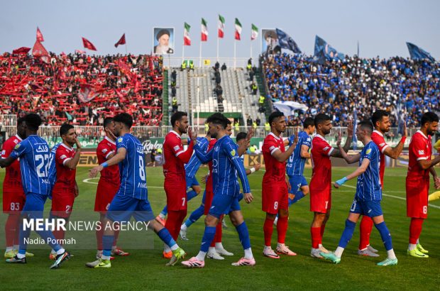 فاجعه «۲ هزار» میلیارد تومانی استقلال و پرسپولیس/ کمر مدیران
می‌شکند!