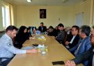 فرج پور: توسعه نظام سلامت با همکاری رسانه محقق خواهد
شد