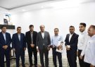 فرماندار عسلویه: مرهون تلاش های مجاهدان عرصه تعلیم و تربیت
هستیم