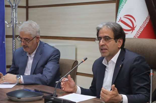 فرهنگ سازی مصرف درست باید مبتنی برذائقه مردم و الگوهای
رفتارشناسی باشد