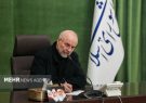 قالیباف: شهید ابراهیم‌زاده از رجال صادقی بود که اجرش با
شهادت اهدا شد