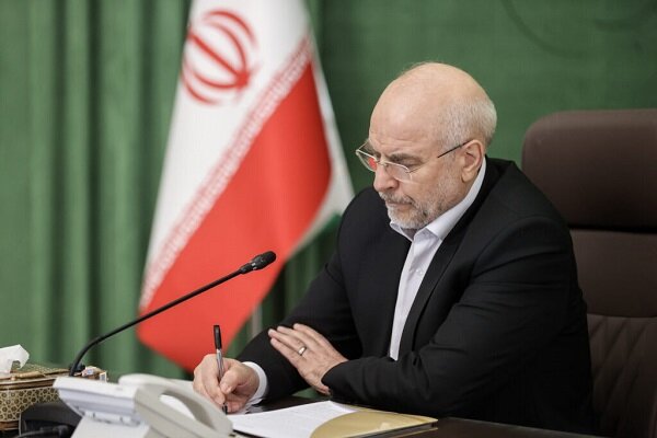 قالیباف: طوفان‌الاقصی در زمره حماسه‌های تاریخ‌ساز
است