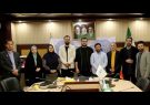 قدردانی مدیران موسیقی رسانه ملی از دست اندرکاران «الفبای
شهادت»