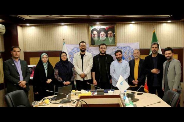 قدردانی مدیران موسیقی رسانه ملی از دست اندرکاران «الفبای
شهادت»