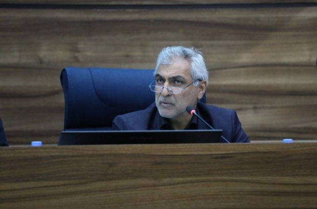 قوامی: هدایت هدفمند سرمایهگذاران نیازمند خطمشی مشخص
است قوامی: هدایت هدفمند سرمایهگذاران نیازمند خطمشی مشخص
است