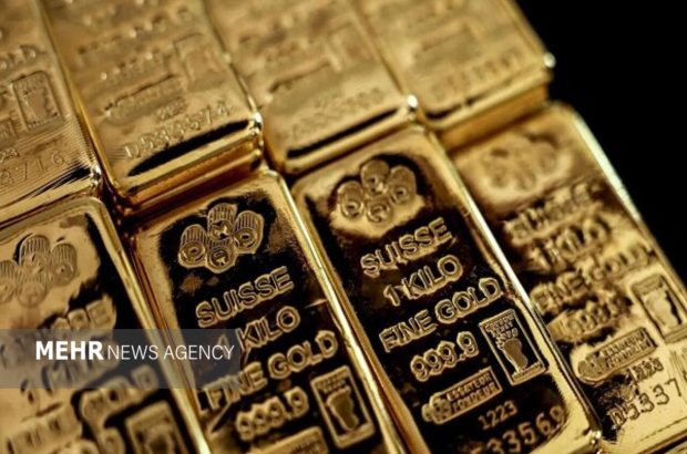 قیمت جهانی طلا امروز ۸ خرداد؛ هر اونس به ۴۴۹۷ دلار و ۱۴ سنت
رسید