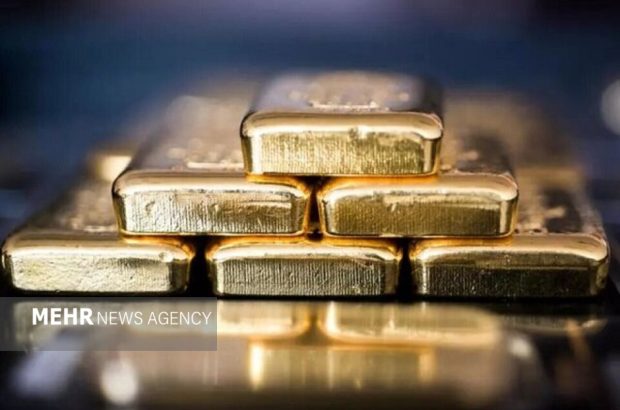 قیمت جهانی طلا به ۴۷۴۴ دلار رسید