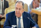 لاوروف: تجاوز غیرقانونی آمریکا و اسرائیل علیه ایران باید
متوقف شود