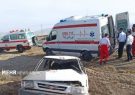 محبان: تصادف در محور آشخانه به بجنورد جان ۳ نفر را
گرفت